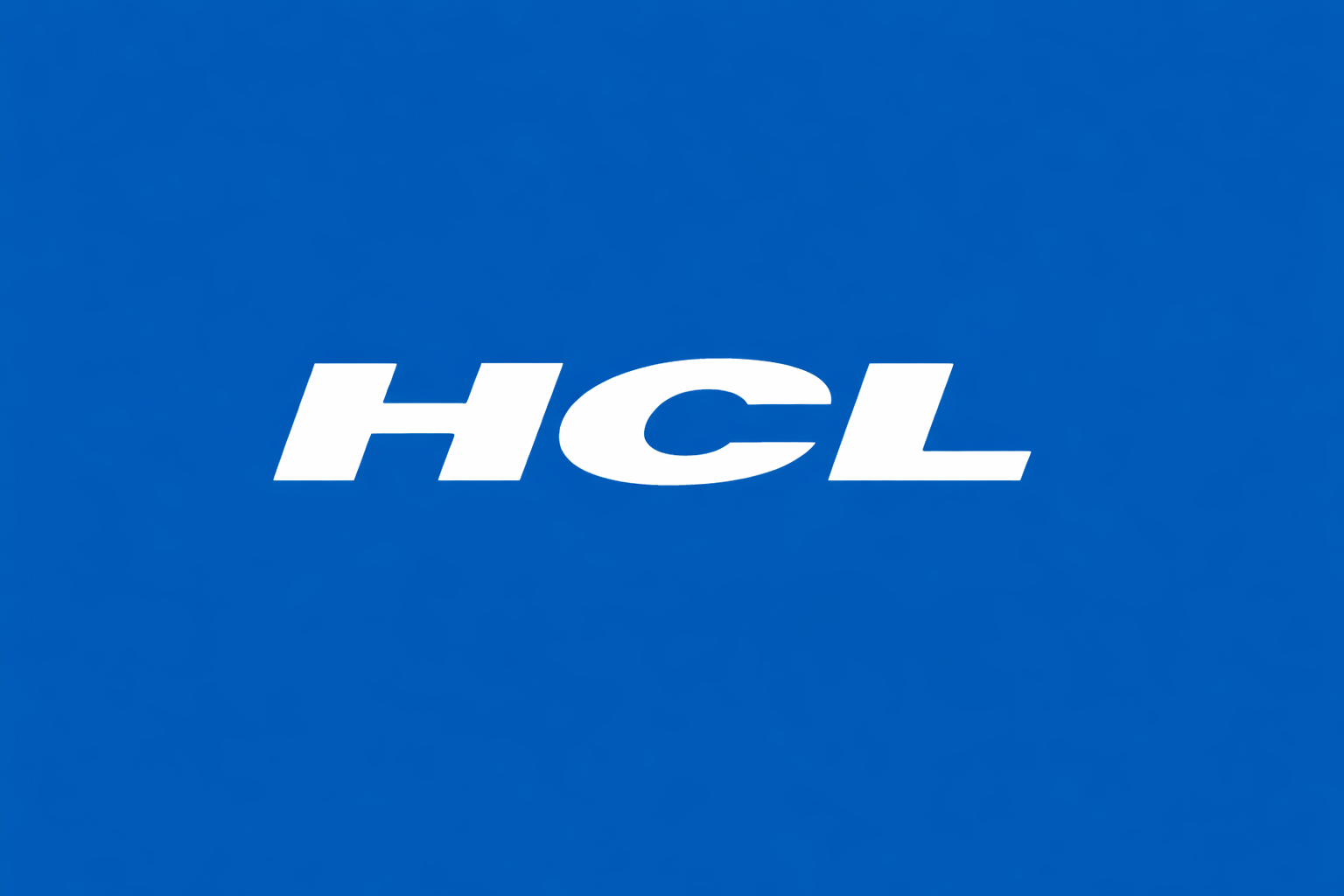 HCL Logo