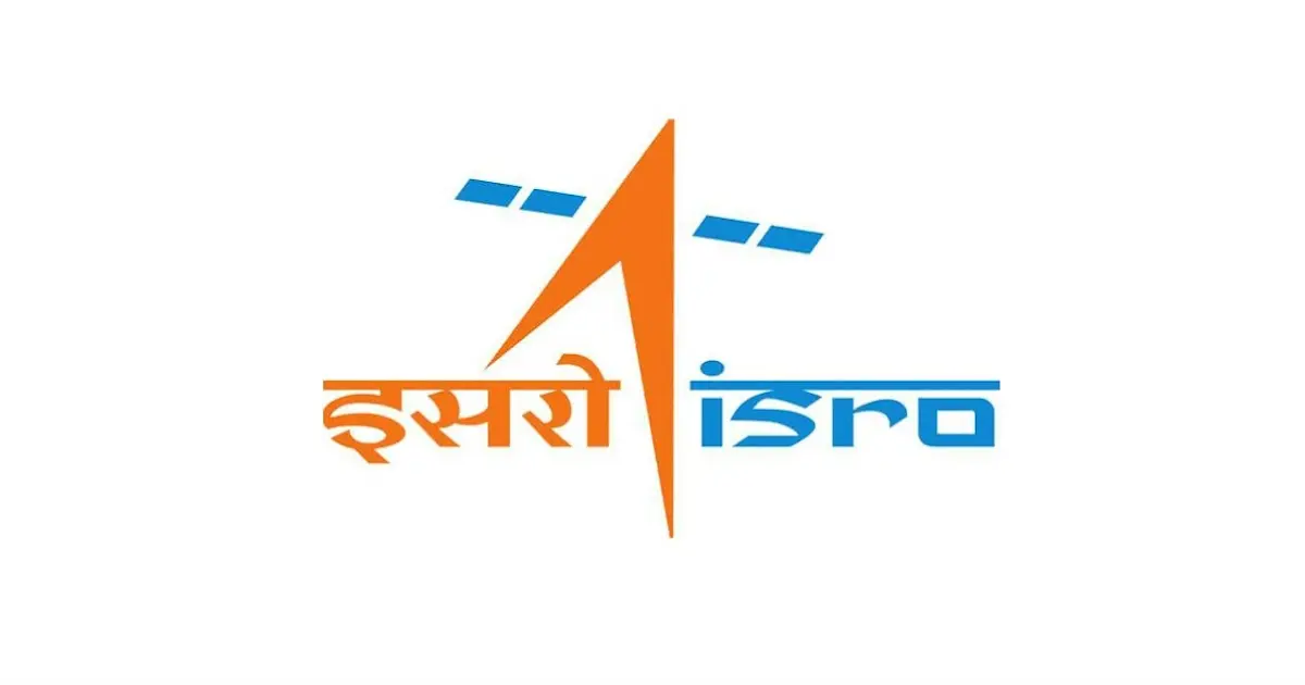 ISRO Logo