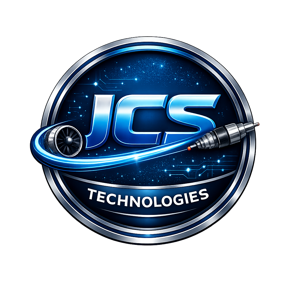 JCS Technologies Logo
